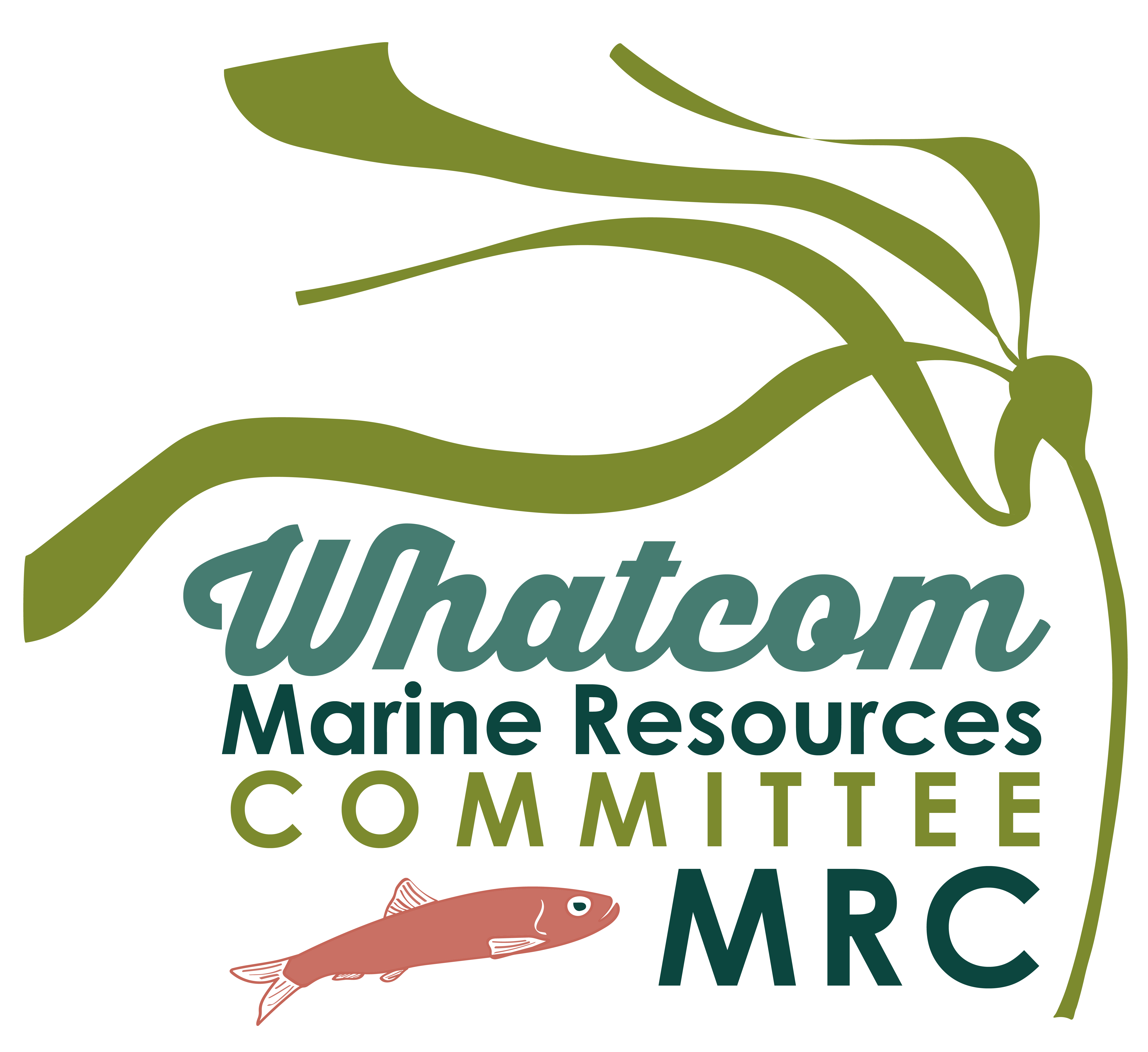 Whatcom County MRC home